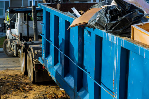Best Commercial Junk Removal  in Brooksi, DE