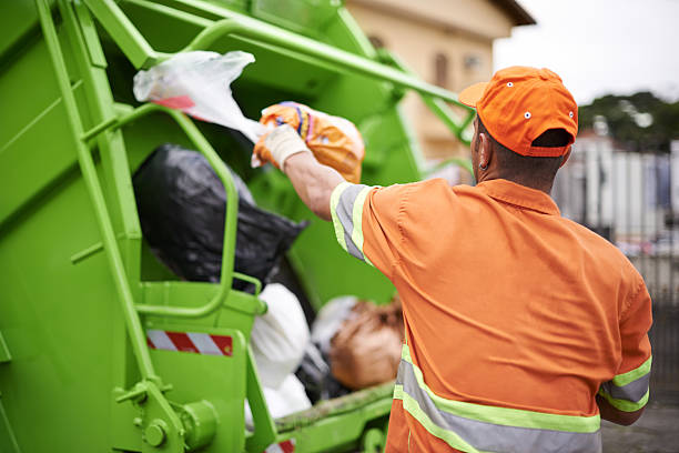 Best Dumpster Rental Services  in Brooksi, DE