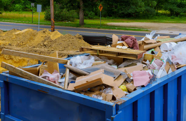 Best Demolition Debris Removal  in Brooksi, DE